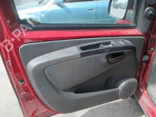 Warning switch FIAT FIORINO Box Body/MPV (225_) 1.3 D Multijet (225BXD1A, 225BXB1A, 225BXB11) | BP4673682I22 