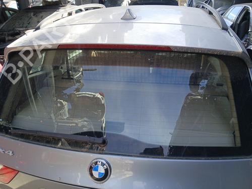 Tailgate BMW X3 (E83) xDrive 20 d | BP30856235C6 
