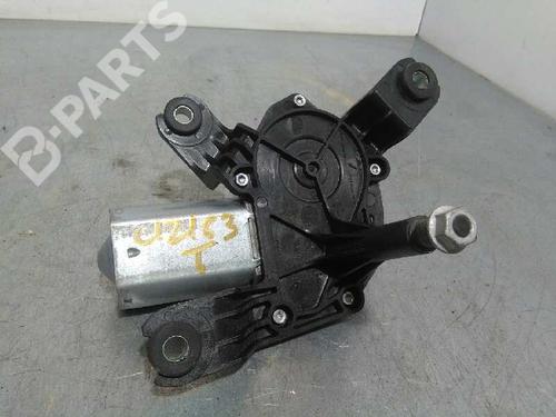Used Rear wiper motor OPEL CORSA D (S07) 1.3 CDTI (L08, L68) (75 hp) 5946050