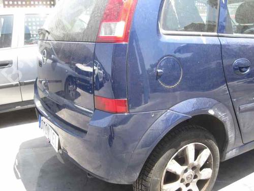 Left taillight OPEL MERIVA A MPV (X03) 1.7 CDTI (E75) | BP2360588C34 