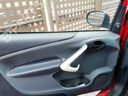Left front steering knuckle FORD KA (RU8)  | BP12194916M25  - Image 31