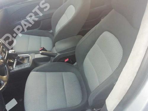 Used Seats set SKODA SUPERB II Estate (3T5) 2.0 TDI 16V (140 hp) 11530829