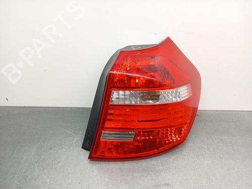 Used Right taillight Right taillight BMW 1 (E81) [2006-2012] 33619185 33619185