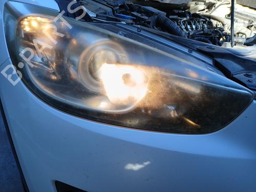 Højre forlygte MAZDA CX-5 (KE, GH) 2.2 D (KE2FW) | BP29909867C29