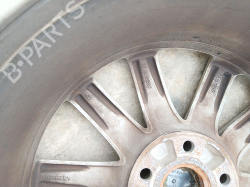 Rim VW PASSAT B6 (3C2) 2.0 TDI | BP31973464C45