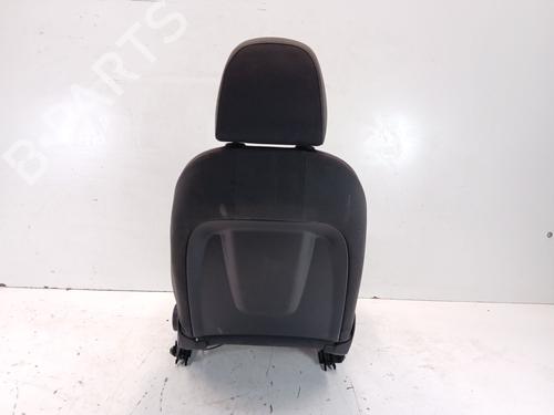 Left front seat AUDI A4 B8 Avant (8K5) 2.0 TDI | BP32858813C15  - Image 7