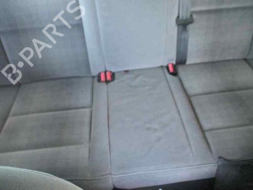 Rear right lock PEUGEOT 307 (3A/C) 2.0 HDi 110 | BP2357801C99 