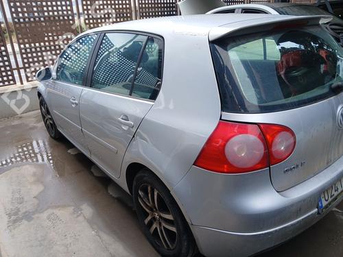 Gearbox VW GOLF V (1K1) 1.9 TDI | BP25741958M3 