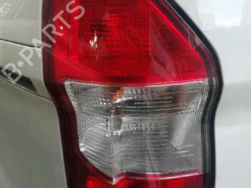 Used Left taillight FORD TOURNEO COURIER B460 MPV 1.5 TDCi (95 hp) 13085932