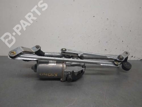Front wiper motor OPEL CORSA E (X15) 1.3 CDTI (08, 68) | BP11765450M29 