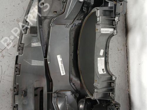 Airbag Kit SEAT EXEO (3R2) 2.0 TDI | BP10776642C86 