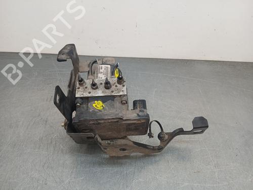 ABS pump OPEL COMBO Box Body/MPV (X12) 1.3 CDTI (B05) | BP37069533M43 - Image 4