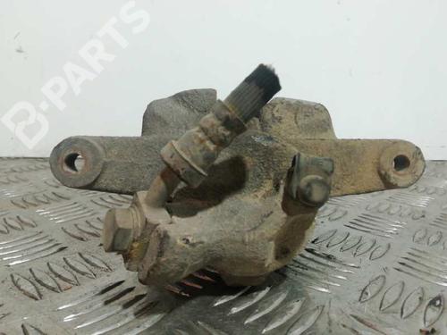 Left rear brake caliper LAND ROVER RANGE ROVER SPORT I (L320) 2.7 D 4x4 | BP11543760M107 