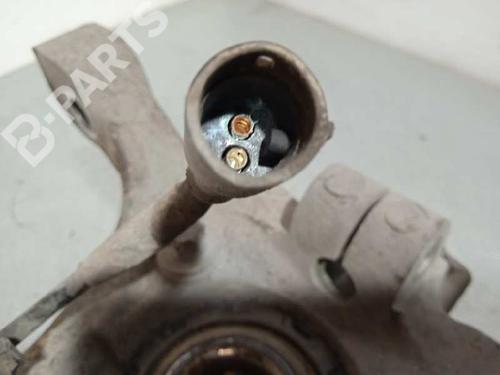 Højre Styrespindel Lejehus OPEL VECTRA C (Z02)  | BP6788083M26 