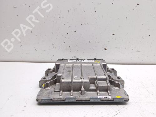 Engine control unit (ECU) RENAULT KADJAR (HA_, HL_) 1.3 TCe 140 (HLNB, HLN1) | BP31625753M57 