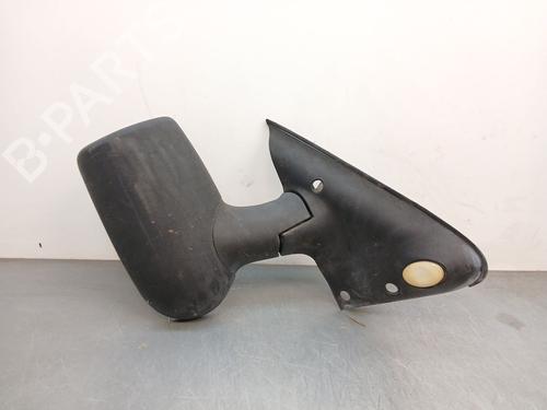 Right mirror FORD TRANSIT Van (FA_ _) 2.2 TDCi | BP27996737C27 