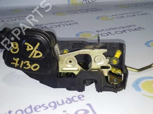 Used Front right lock HYUNDAI MATRIX (FC) 1.5 CRDi (82 hp) 2411635