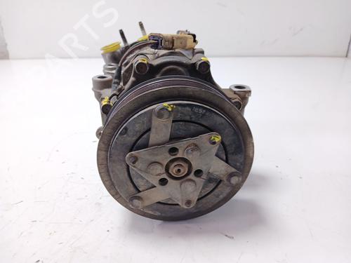 Used AC compressor PEUGEOT 508 I (8D_) 2.0 HDi (140 hp) 27296222