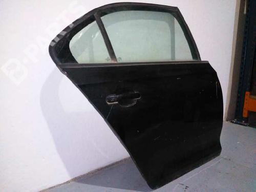 Right rear door SEAT TOLEDO IV (KG3) 1.6 TDI | BP6936388C5 