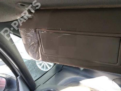 Heater blower motor CITROËN XSARA PICASSO (N68) 2.0 HDi | BP2399997M62 