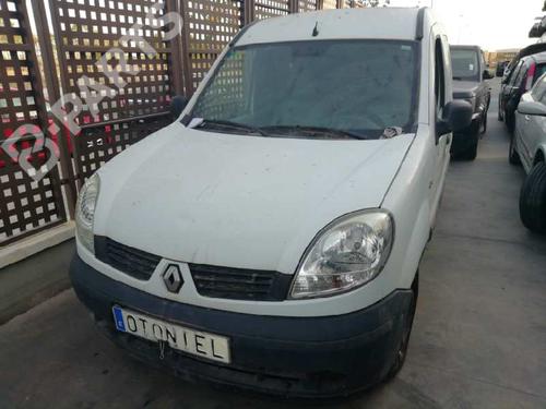 Left headlight RENAULT KANGOO (KC0/1_) 1.5 dCi | BP7851342C28 