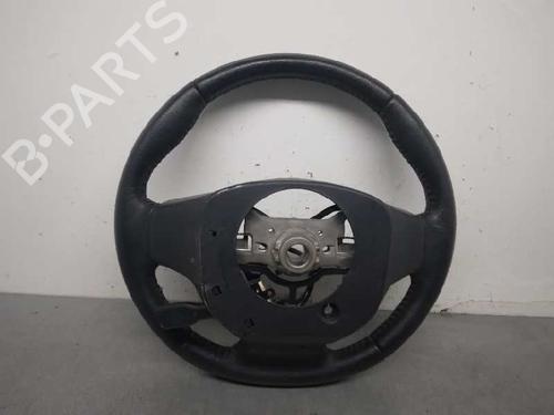 Steering wheel TOYOTA YARIS (_P13_) 1.3 (NSP130_, NSP130) | BP13561354C49 