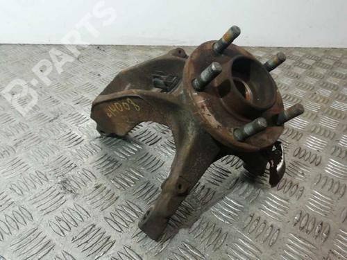 Used Right front steering knuckle Right front steering knuckle FORD FOCUS II (DA_, HCP, DP) 1.6 (100 hp) 10085523 10085523