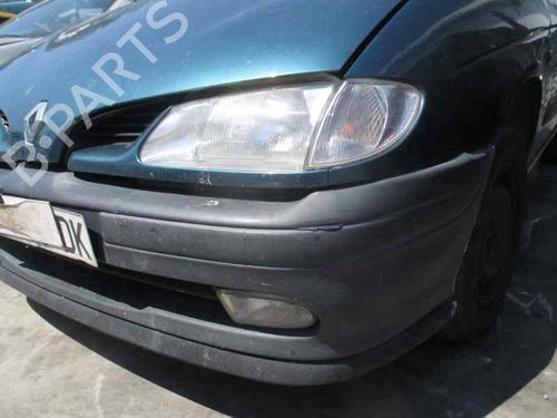 Electronic sensor RENAULT MEGANE Scenic (JA0/1_) 1.9 dT (JA0K, JA0Y) | BP14248507M84 