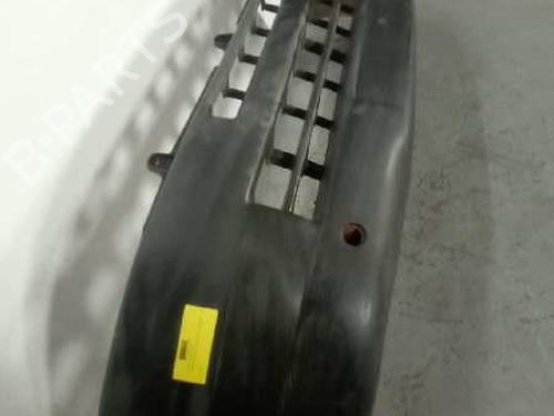 Front bumper CITROËN JUMPER I Van (230L) 2.5 D | BP17825474C7 
