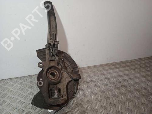 Left front steering knuckle MERCEDES-BENZ R-CLASS (W251, V251)  | BP13407043M25 