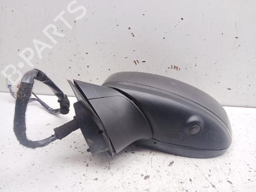 Left mirror MAZDA CX-5 (KF) 2.2 D | BP38095985C26 - Image 5