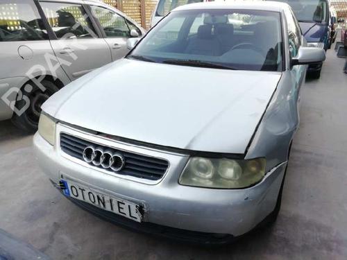 Left mirror AUDI A3 (8L1) 1.9 TDI | BP4949760C26 