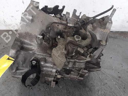 Gearbox FORD S-MAX (CJ, WA6) 2.0 TDCi | BP13882188M3 