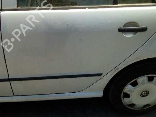 Steering rack SKODA FABIA I Combi (6Y5) 1.9 TDI | BP6476249M22 