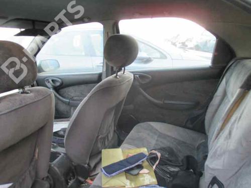 Front left window mechanism CITROËN XSARA (N1)  | BP2384423C22 