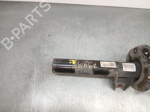 Left front shock absorber SKODA YETI (5L) 2.0 TDI | BP31664525M16  - Image 5