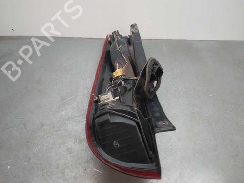 Right taillight FORD FIESTA V (JH_, JD_)  | BP17650135C35 
