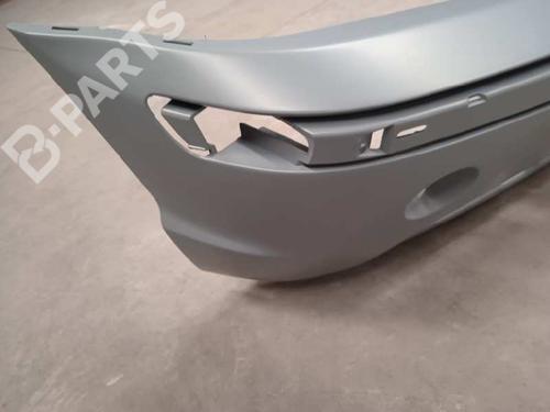 Front bumper BMW 3 (E46)  | BP12194627C7 