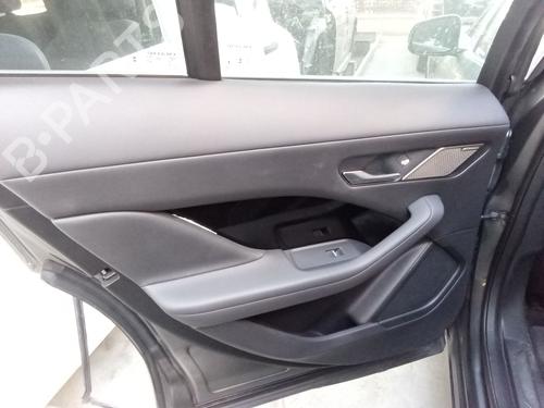 Used Rear left panel Rear left panel 39096828 39096828