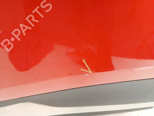 Dør højre bagtil RENAULT KADJAR (HA_, HL_) 1.3 TCe 140 (HLNB, HLN1) | BP31097057C5 