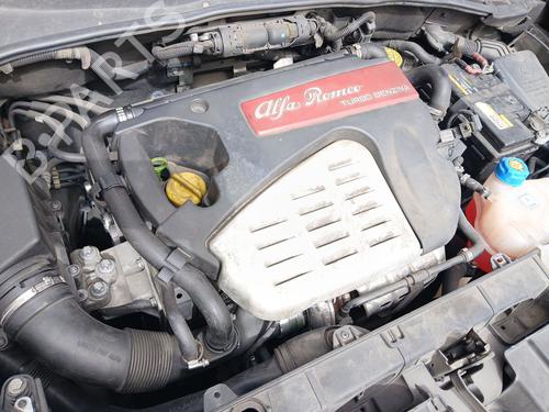 Engine ALFA ROMEO MITO (955_) 1.4 TJet (955AXA1B) | BP32702648M1 - Image 2