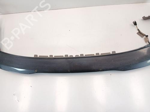 Rear bumper FORD TOURNEO COURIER B460 MPV  | BP20294985C8 