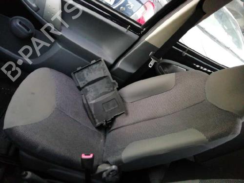 Water radiator PEUGEOT 107 (PM_, PN_) 1.0 | BP7578126M31