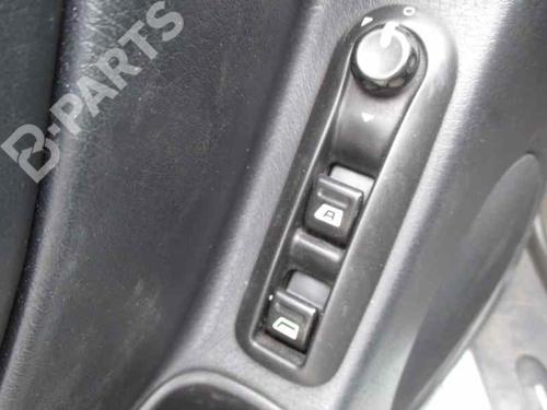 Front right window mechanism PEUGEOT 406 Coupe (8C) 2.2 HDI | BP2407202C23 