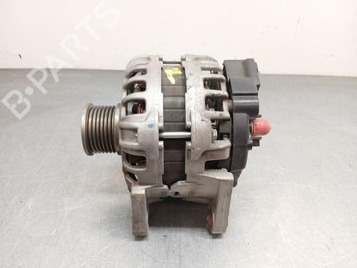 Generator DACIA SANDERO II TCe 90 (B8M1, B8MA, B8AC) | BP38437147M7 - Image 6