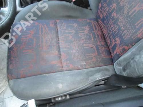 Left front shock absorber TOYOTA AVENSIS (_T22_) 2.0 D-4D (CDT220_, CDT220R) | BP2356957M16 