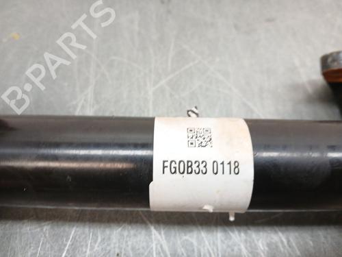 Right front driveshaft KIA SPORTAGE V (NQ5) 1.6 T-GDI MHEV | BP28325371M39