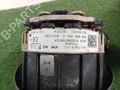 Airbag Kit VW GOLF SPORTSVAN VII (AM1, AN1) 1.6 TDI | BP22757726C86 