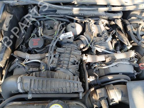 Motor Motor JAGUAR XF I (X250) 2.7 D (207 hp) 36016724 36016724