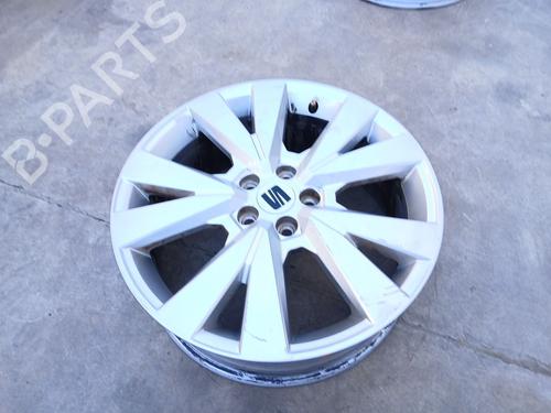 Fælk Fælk SEAT ARONA (KJ7, KJP) 1.0 TSI (110 hp) 35948836 35948836